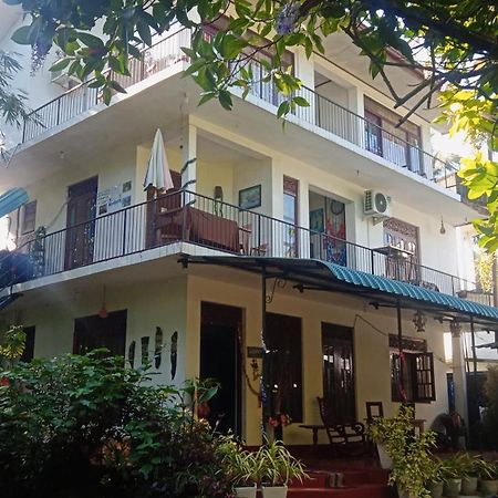 Little Swan Guest House بينتوتا المظهر الخارجي الصورة
