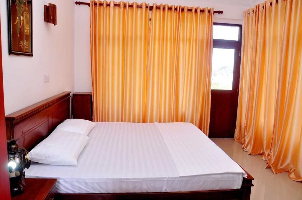 Little Swan Guest House بينتوتا المظهر الخارجي الصورة