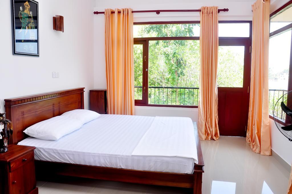 Little Swan Guest House بينتوتا المظهر الخارجي الصورة