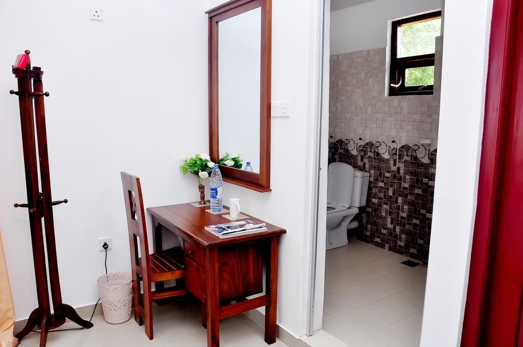 Little Swan Guest House بينتوتا المظهر الخارجي الصورة