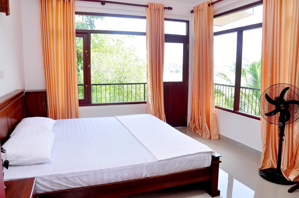 Little Swan Guest House بينتوتا المظهر الخارجي الصورة