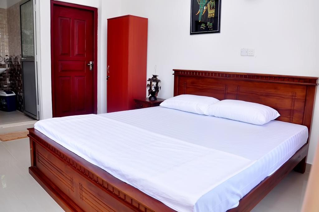 Little Swan Guest House بينتوتا المظهر الخارجي الصورة