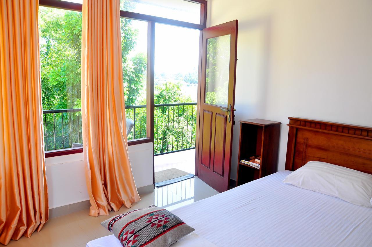 Little Swan Guest House بينتوتا المظهر الخارجي الصورة