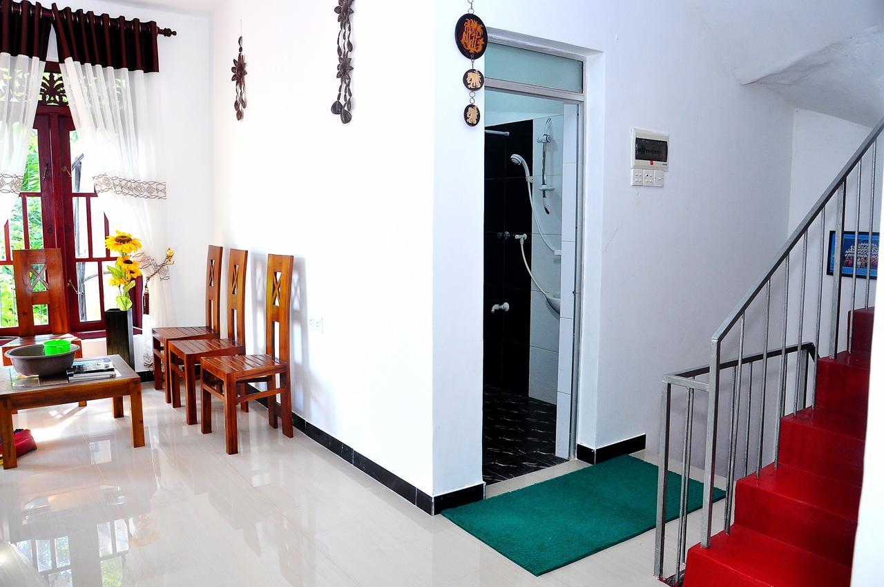 Little Swan Guest House بينتوتا المظهر الخارجي الصورة