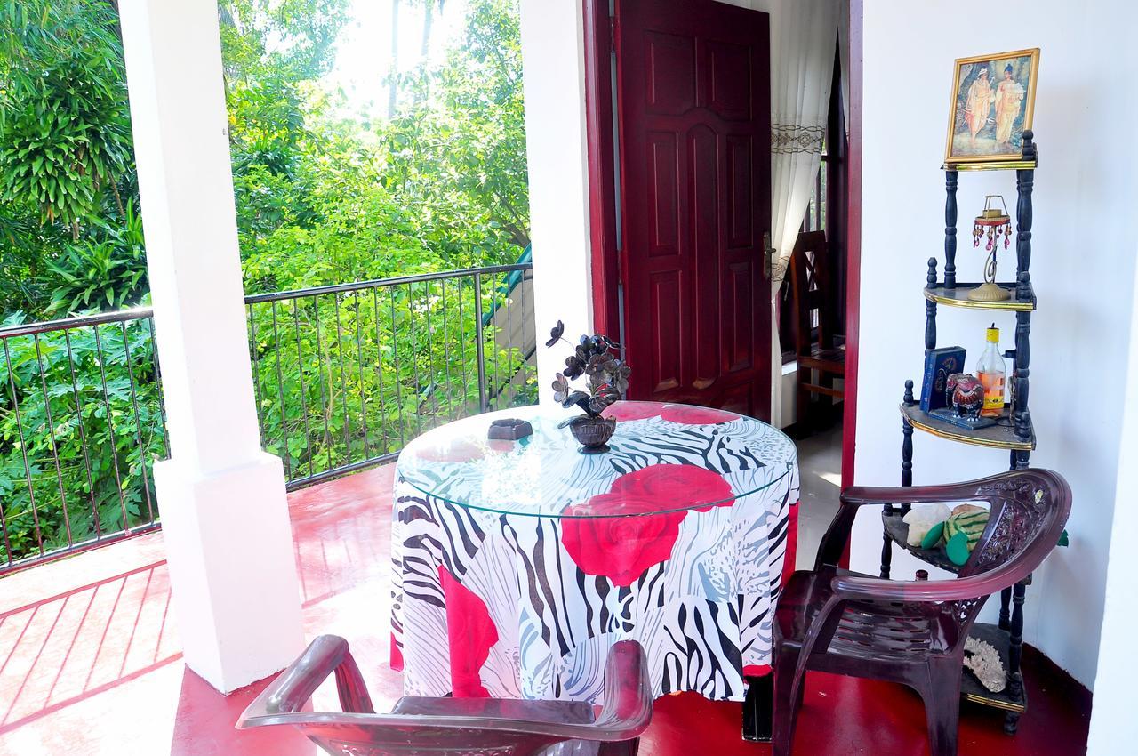 Little Swan Guest House بينتوتا المظهر الخارجي الصورة