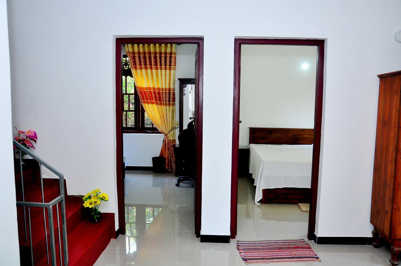 Little Swan Guest House بينتوتا المظهر الخارجي الصورة
