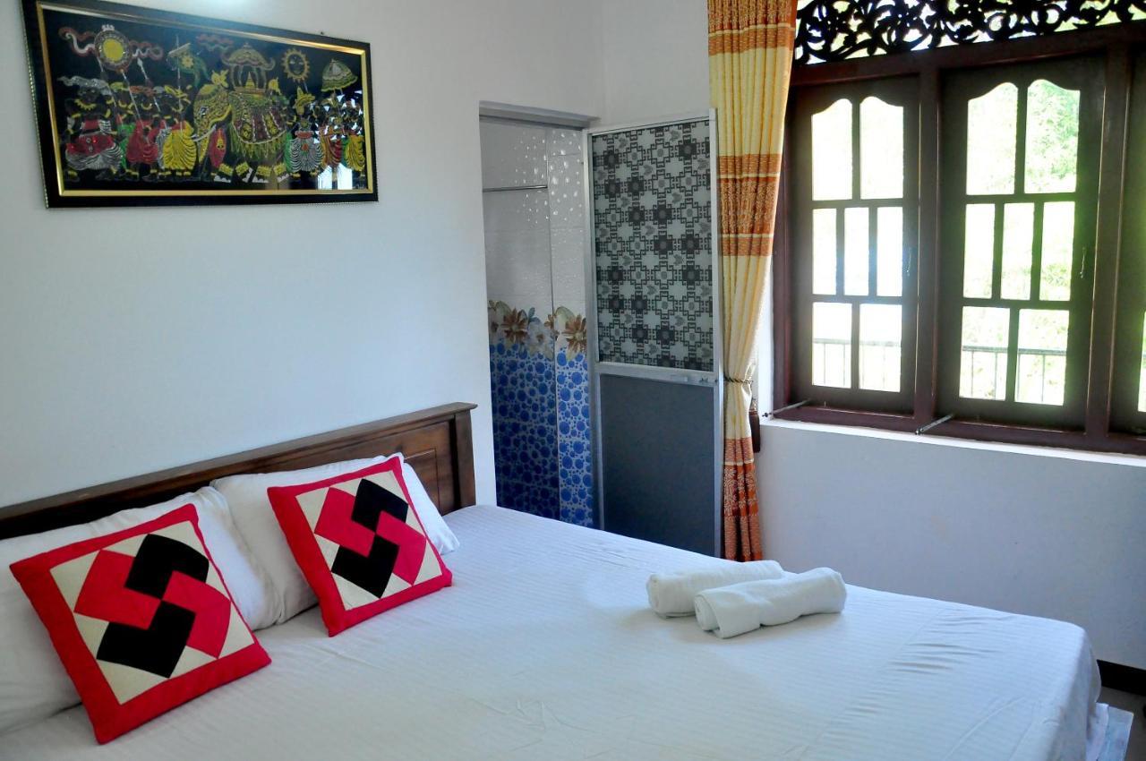 Little Swan Guest House بينتوتا المظهر الخارجي الصورة