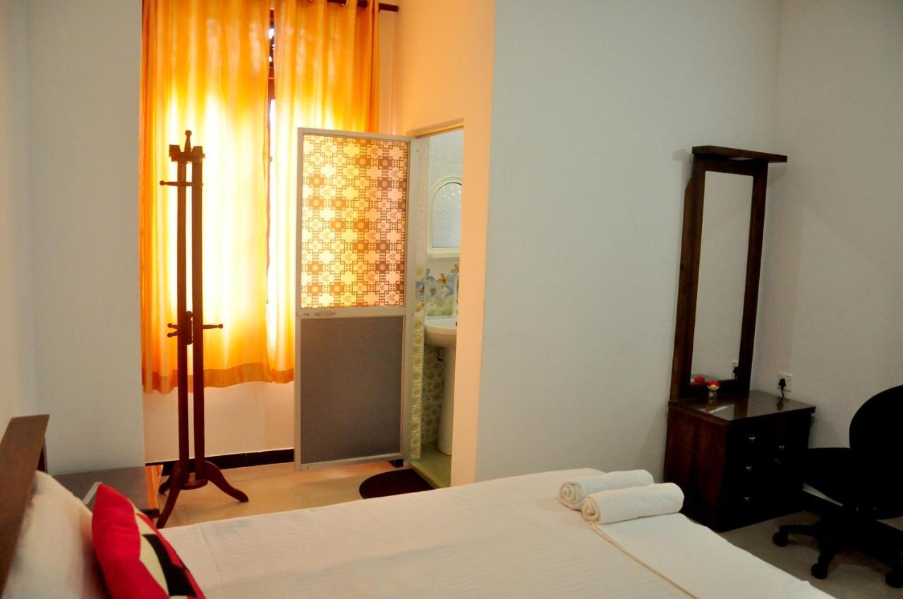 Little Swan Guest House بينتوتا المظهر الخارجي الصورة