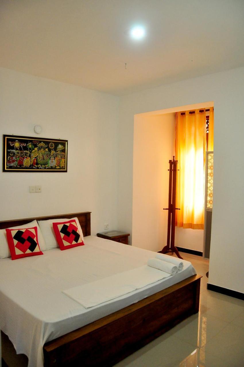 Little Swan Guest House بينتوتا المظهر الخارجي الصورة